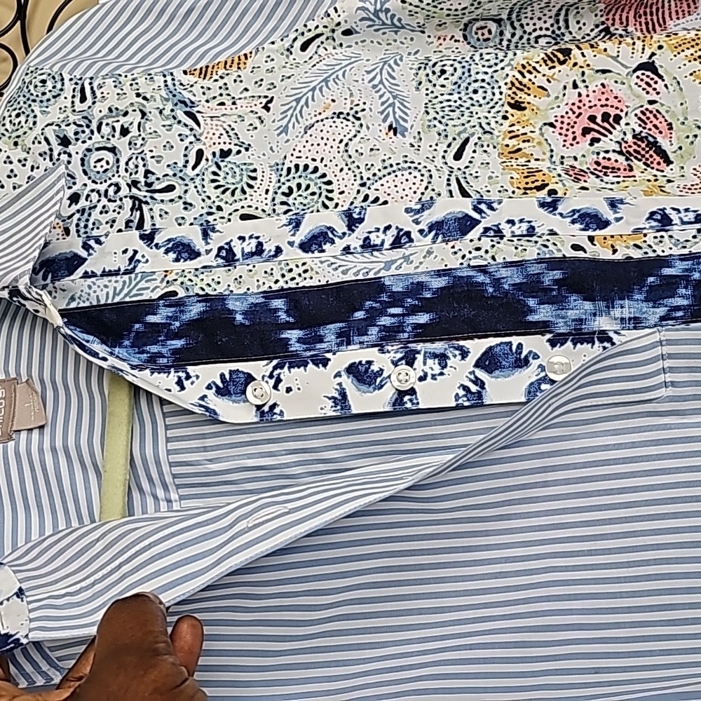 Chico's shirt - Picture 7 of 16